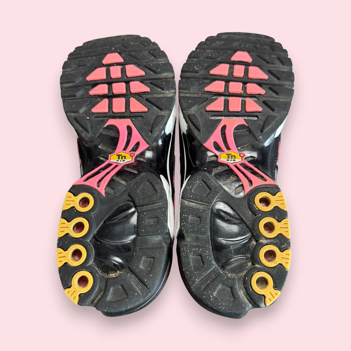 Air Max Plus Tn All Day - 43