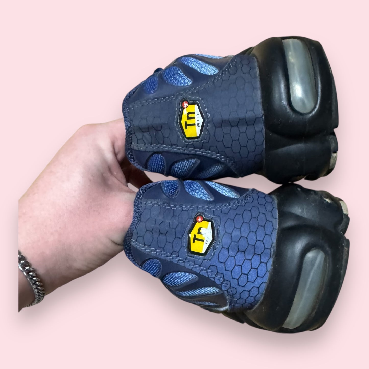 Air Max Plus Midnight Navy - 45