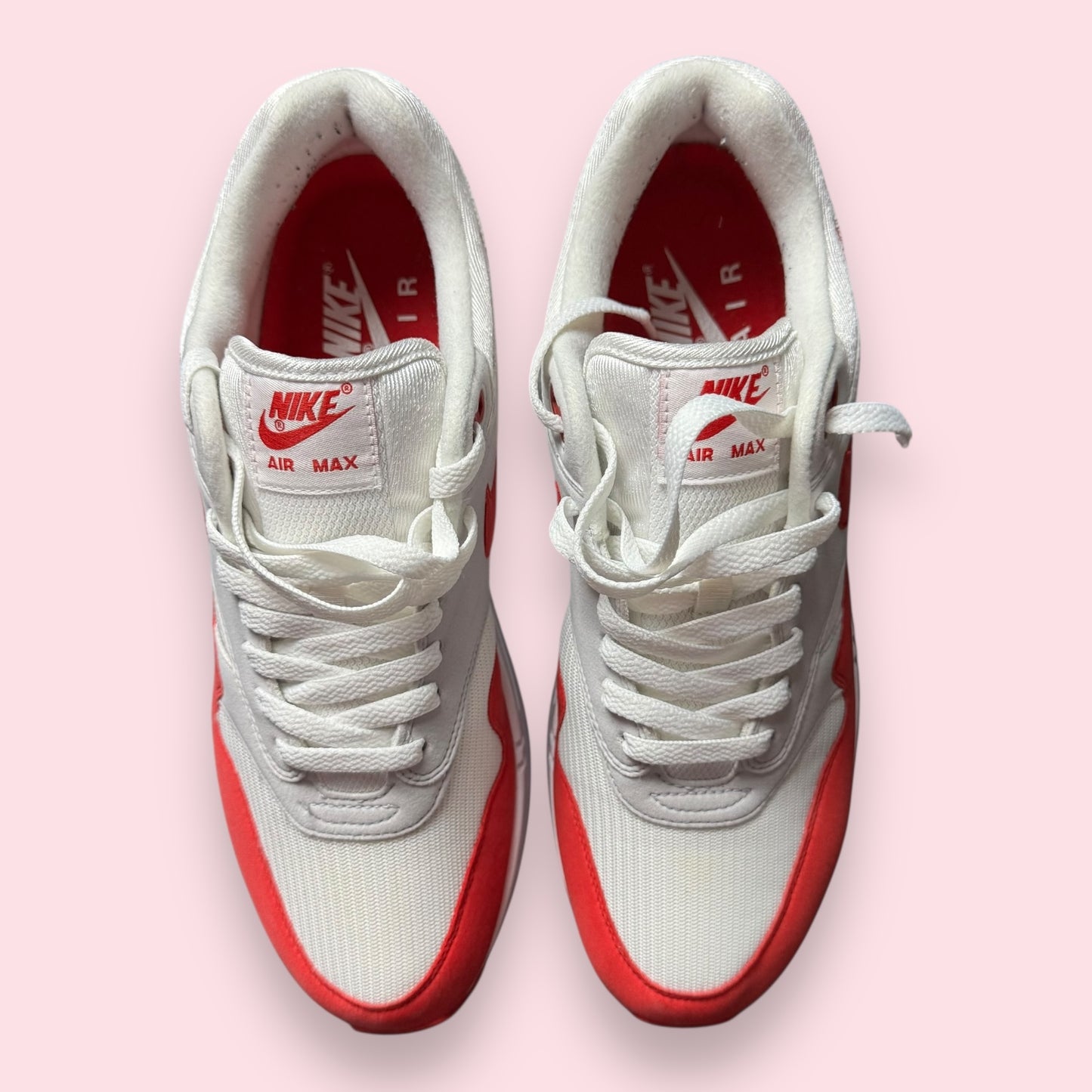 Air Max 1 Anniversary Red - 44