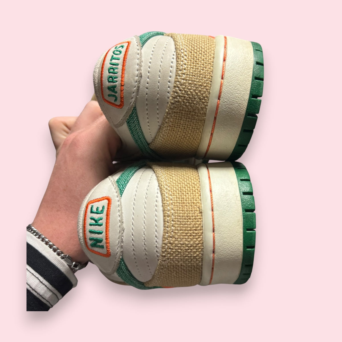 Dunk Low SB Jarritos - 44