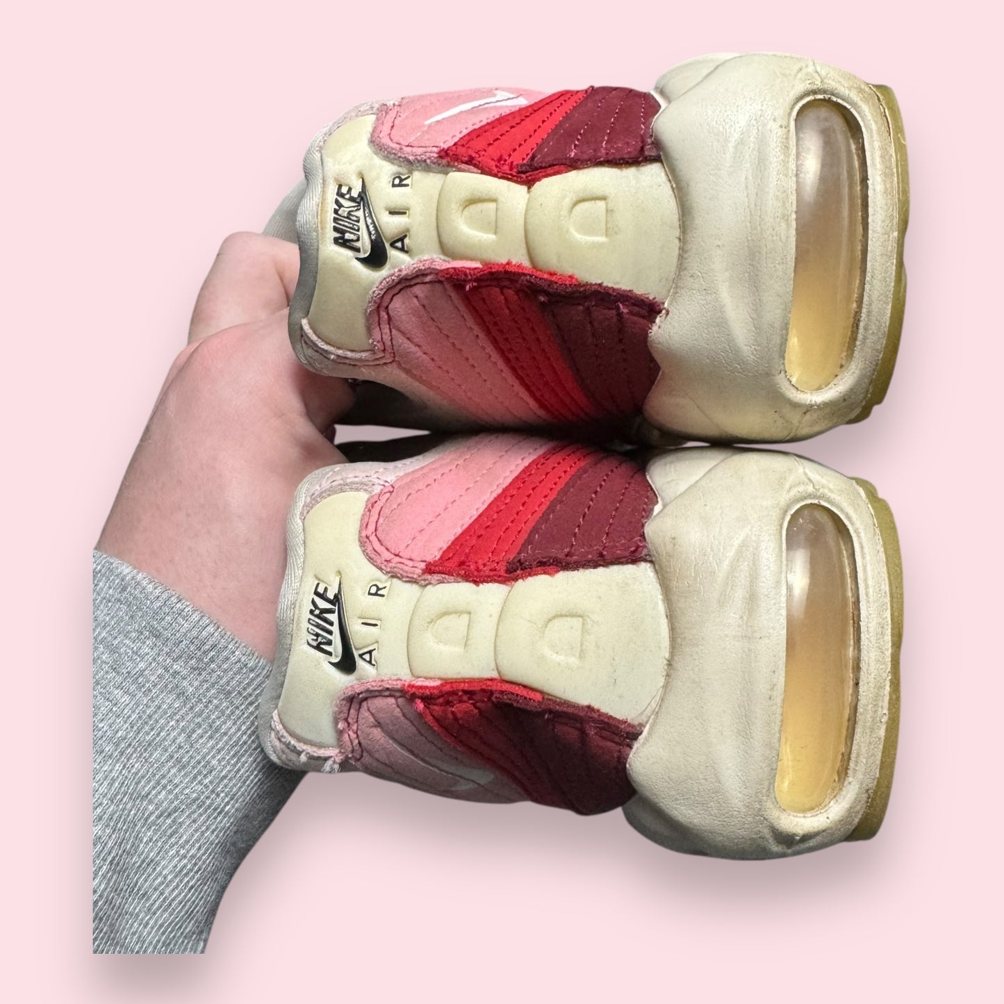 Air Max 95 Anatomy Of Air  - 40.5