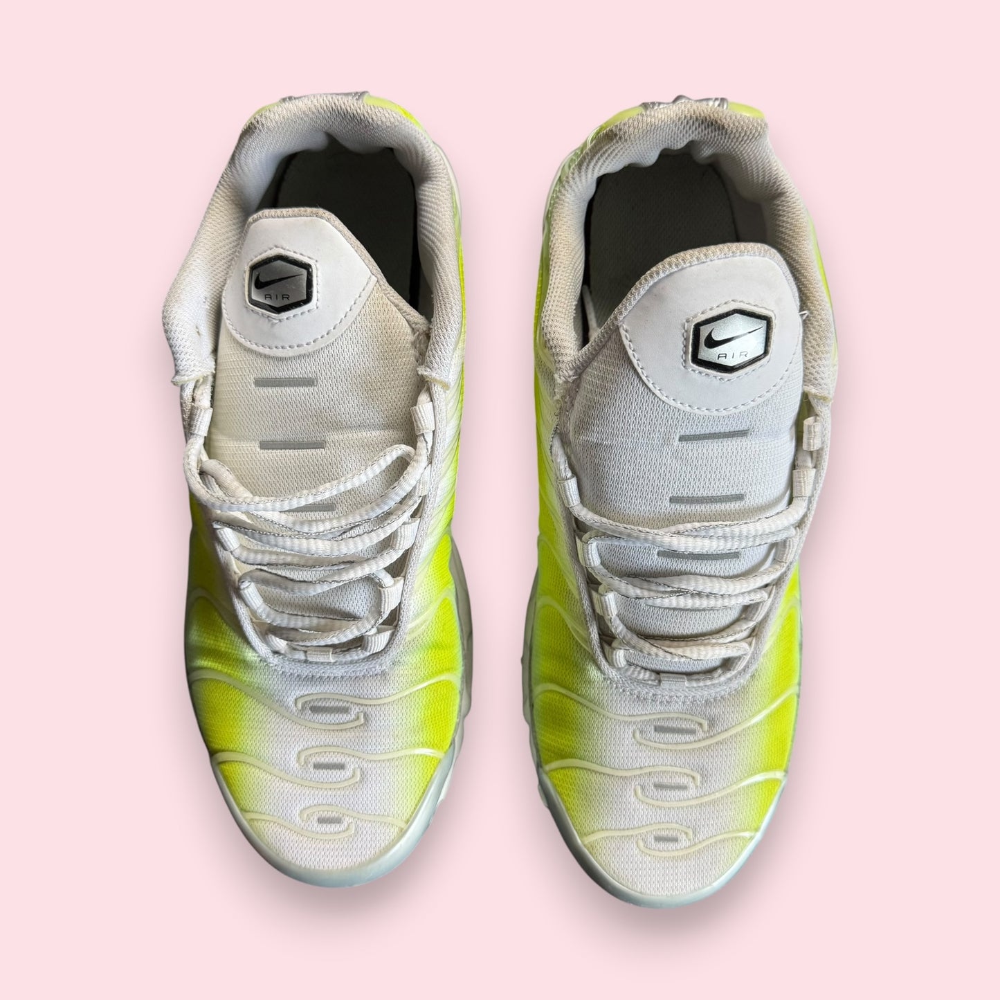 Air Max Plus Tn Cyber Gradient - 43