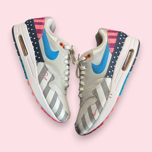 Air Max 1 Parra - 43