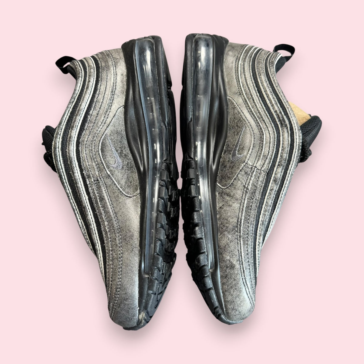 Air Max 97 Comme des Garcons - 42.5
