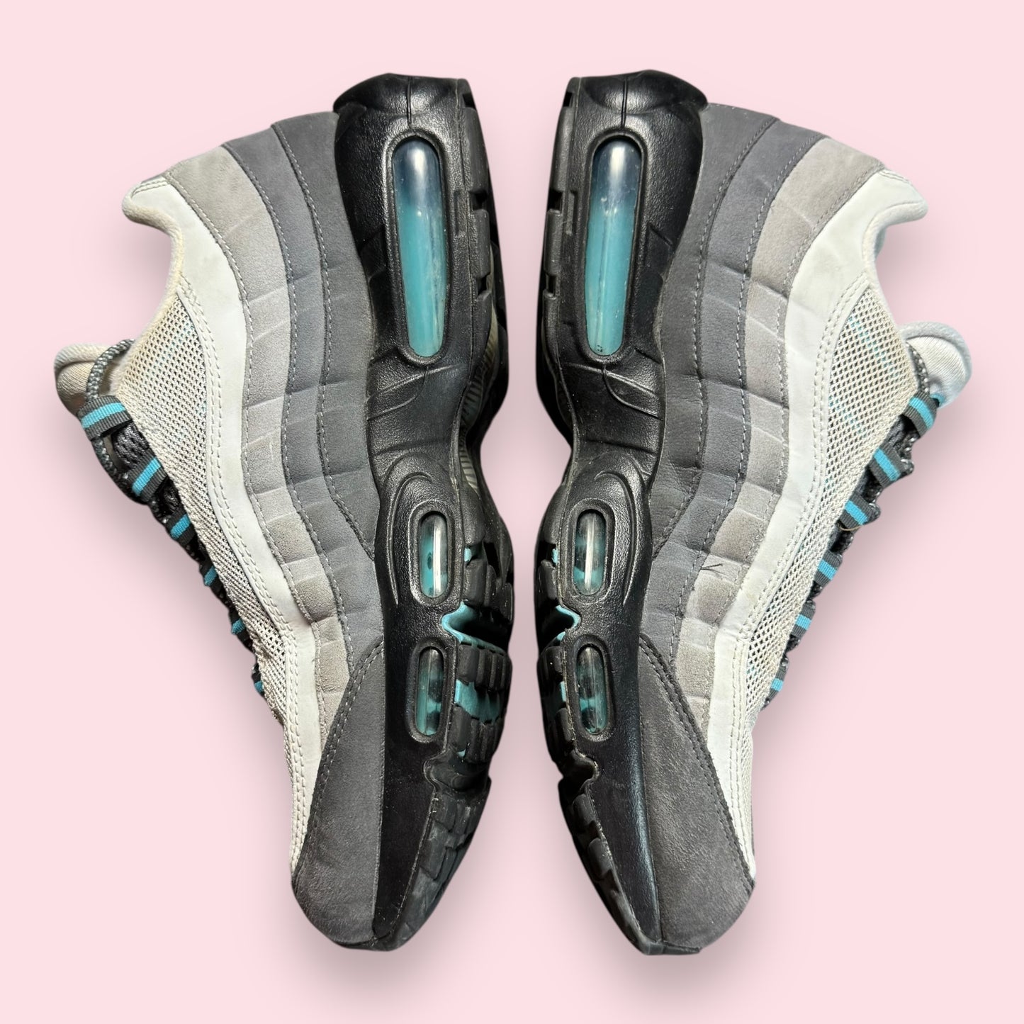 Air Max 95 Baltic Blue - 42,5