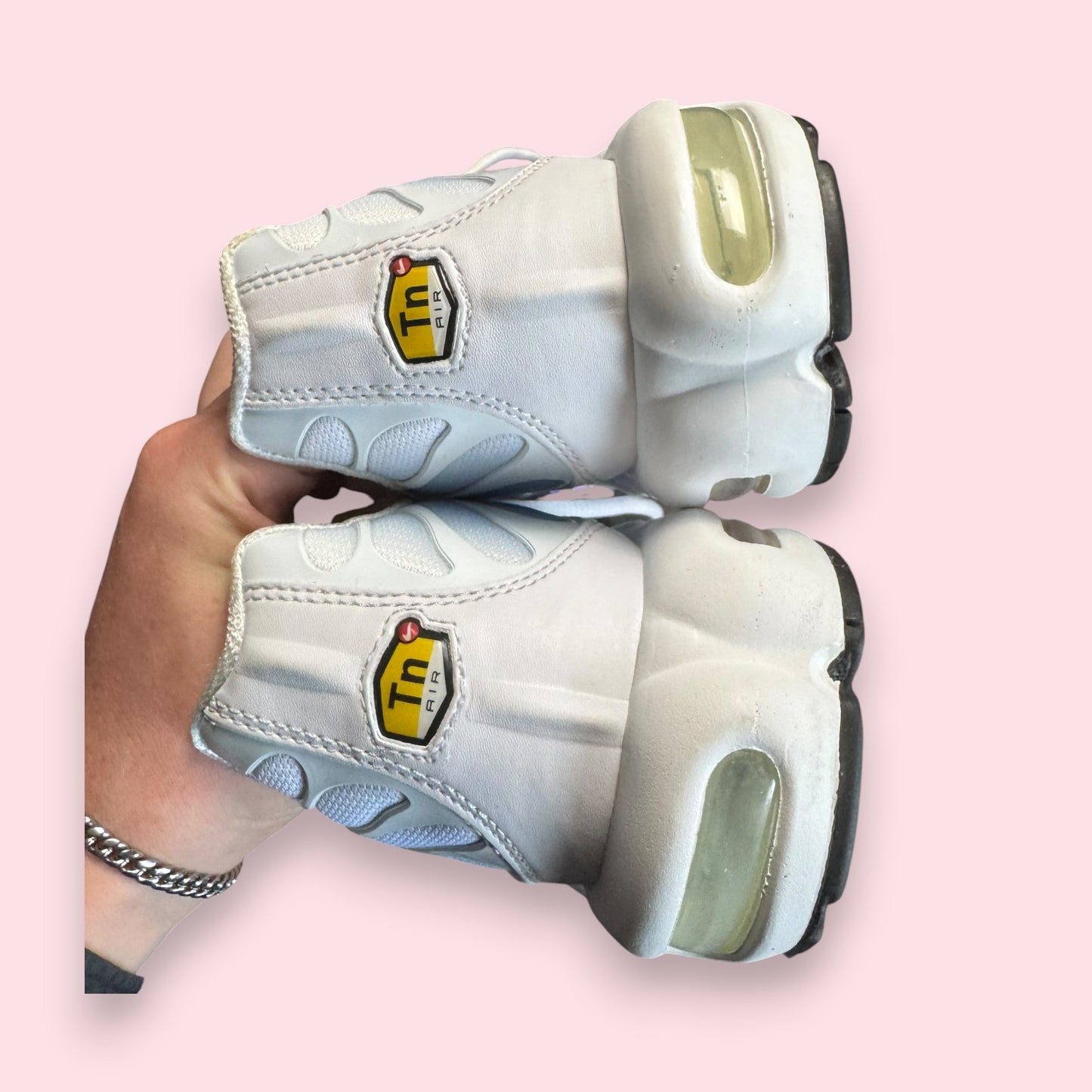 Air Max Plus Tn Raimbow Summer Gradient - 43