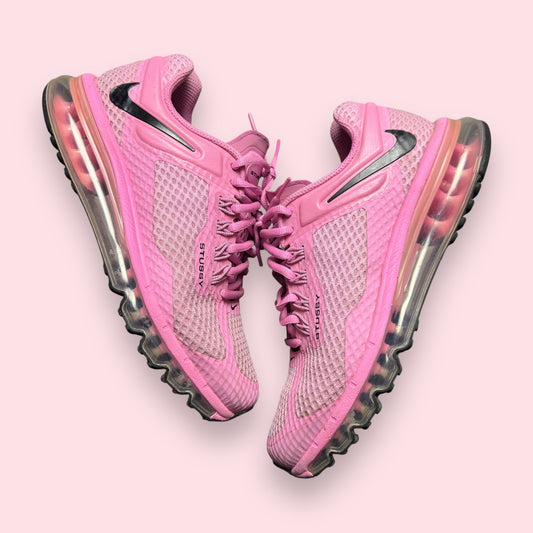 Air Max 2013 Stussy Pink - 41