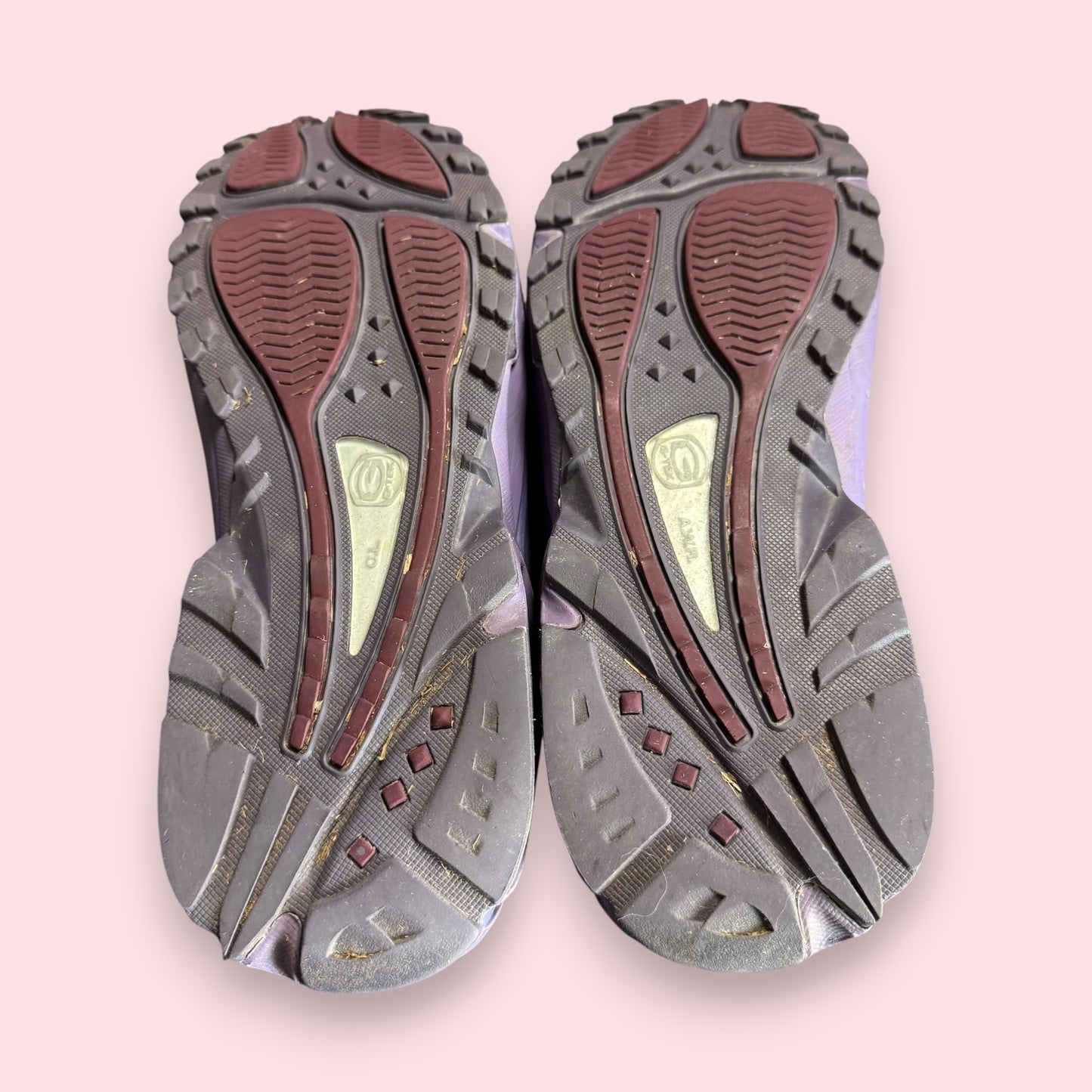 Nocta Hot Step Terra Purple - 44.5