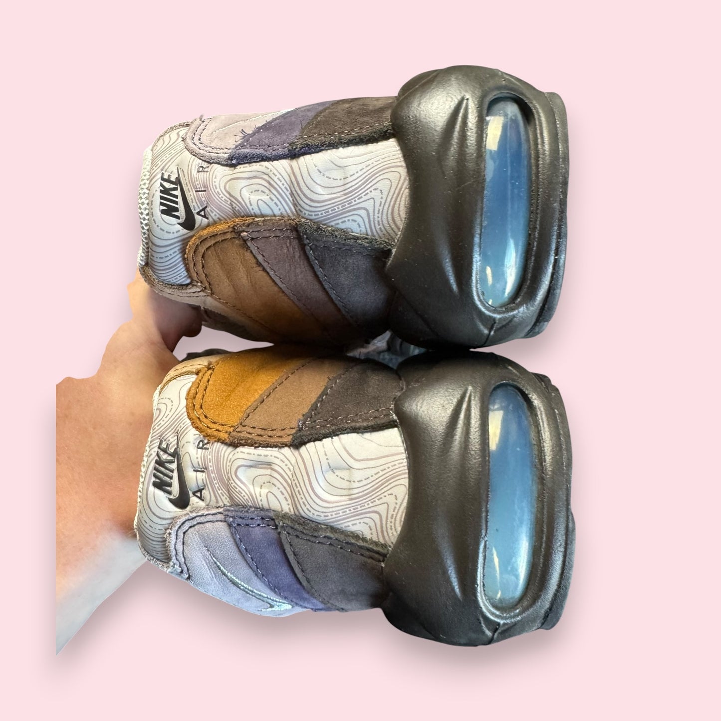 Air Max 95 Unearthed - 42,5