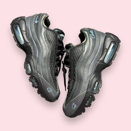 Air Max 95 Corteiz Blue - 40