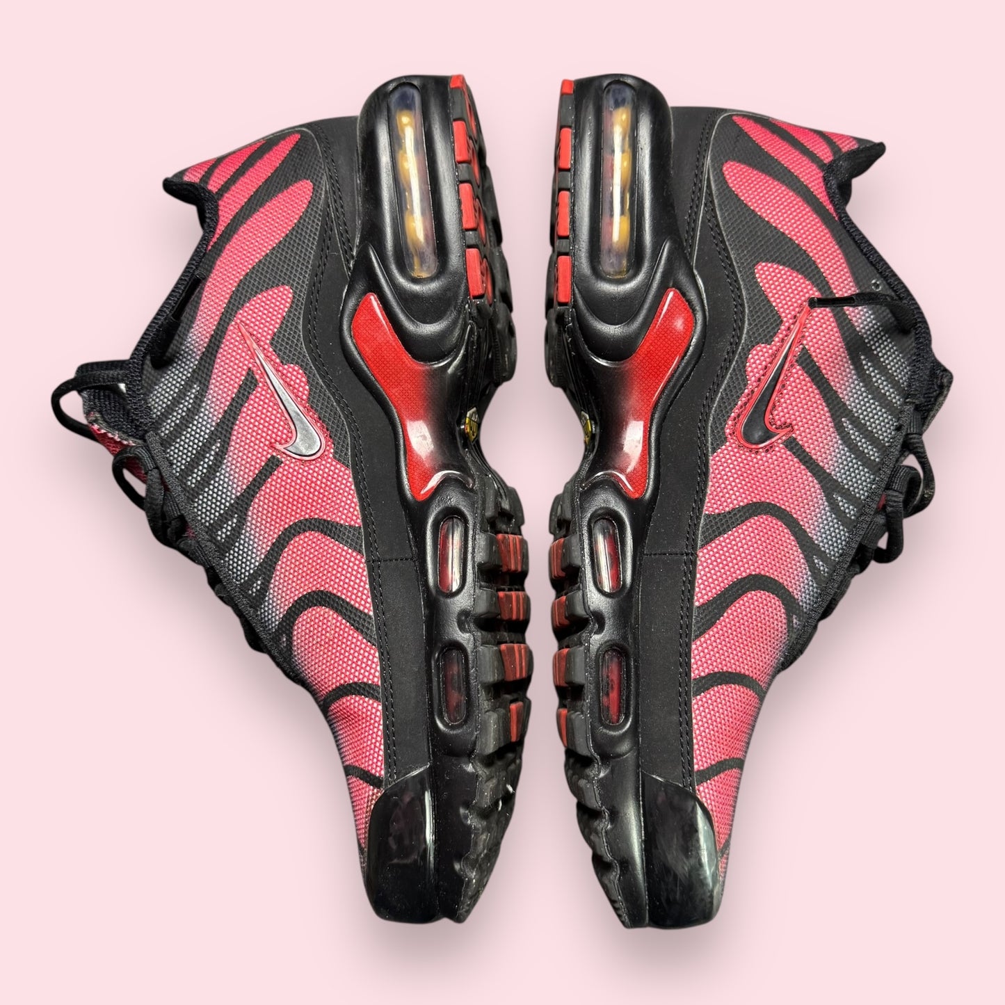 Air Max Plus Tn Bred Réflective - 43