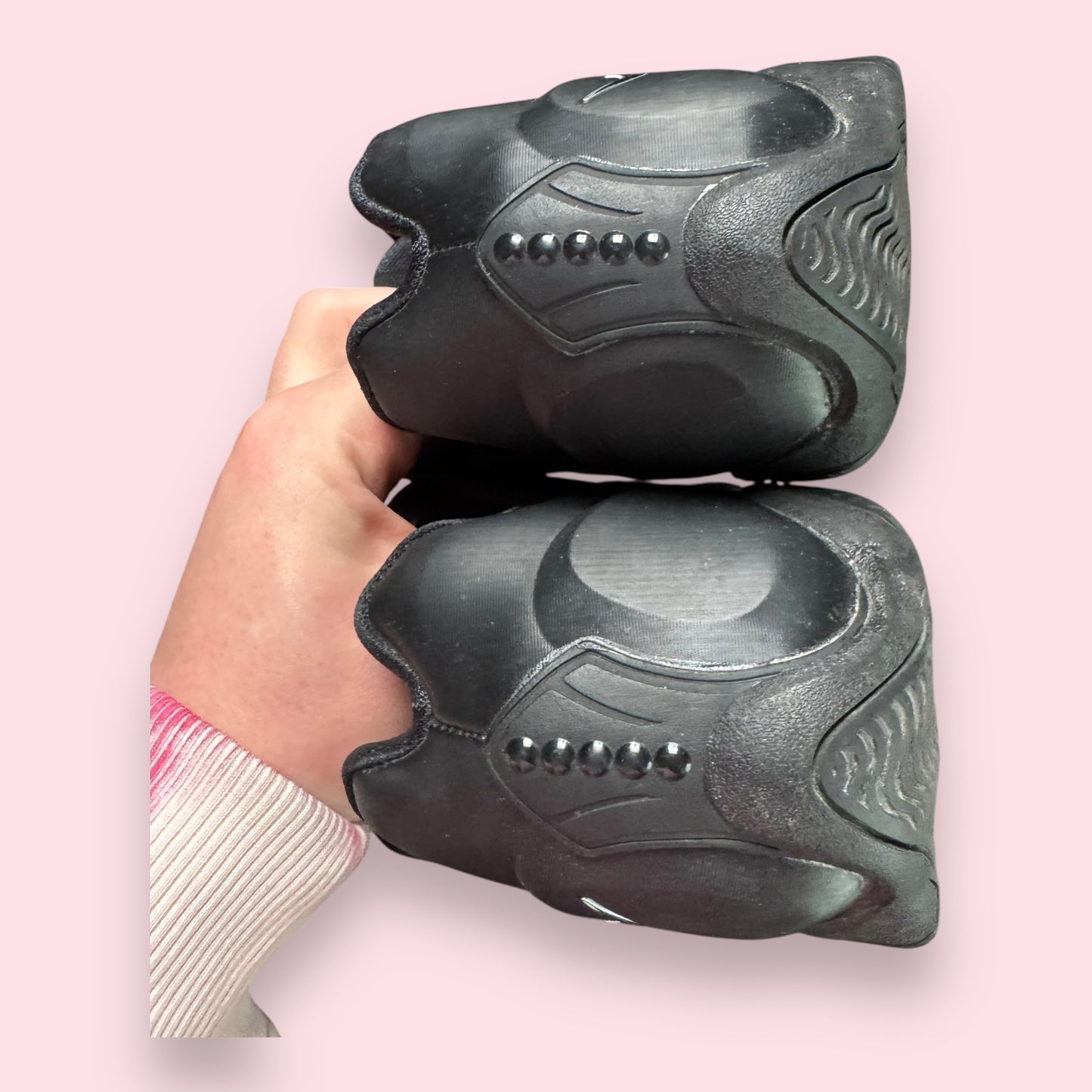 Air Max Zoom Courtposite Supreme Black - 43