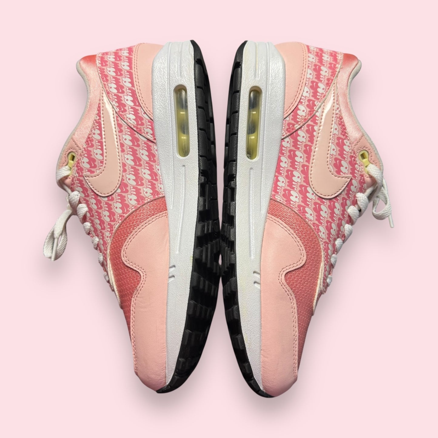 Air Max 1 Lemonade Pink - 42