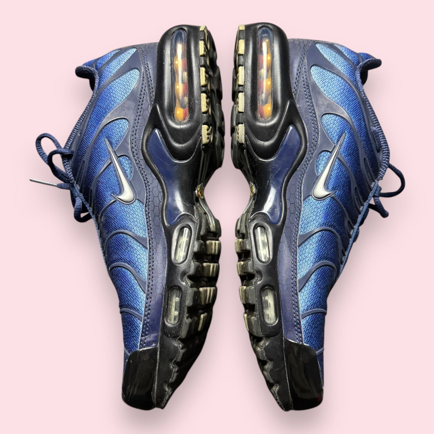 Air Max Plus TN Midnight Navy - 44