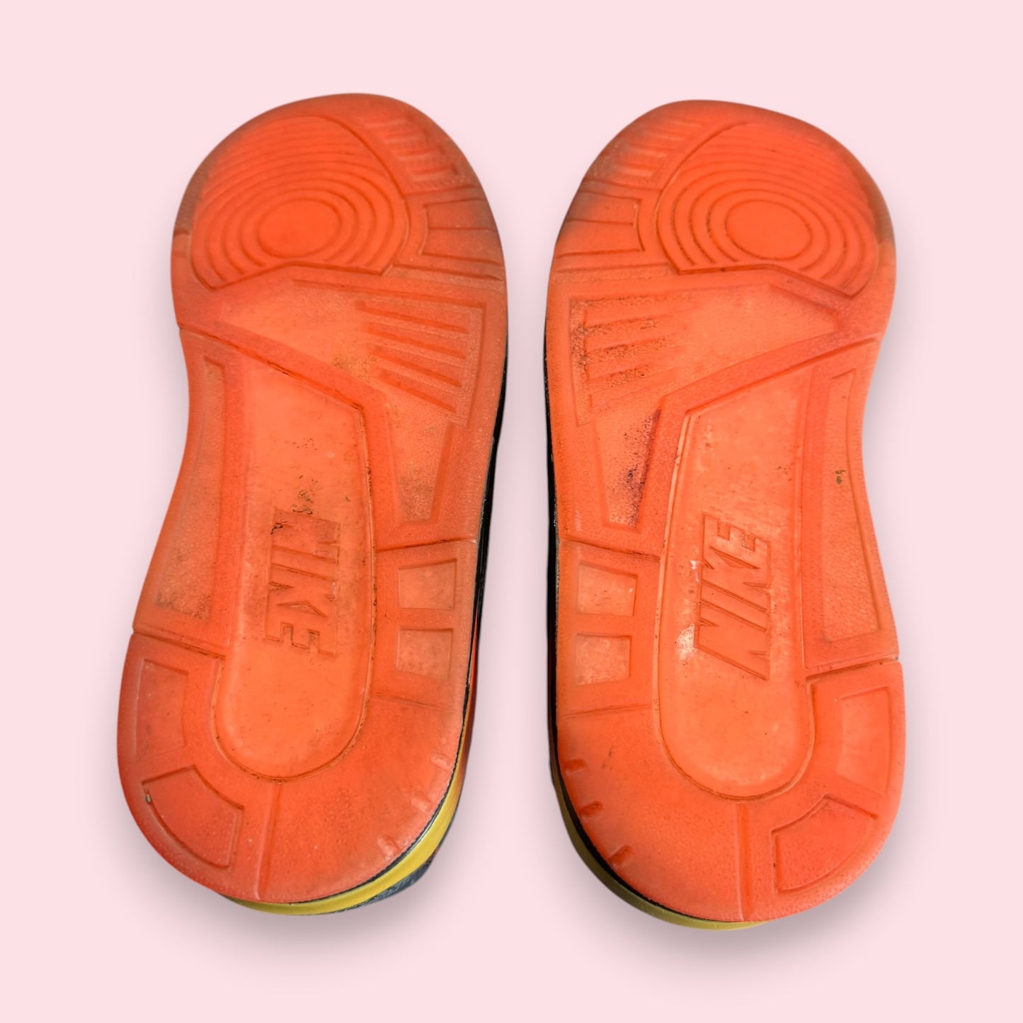 Jordan 3 J.Balvin Sunset Rio  - 43