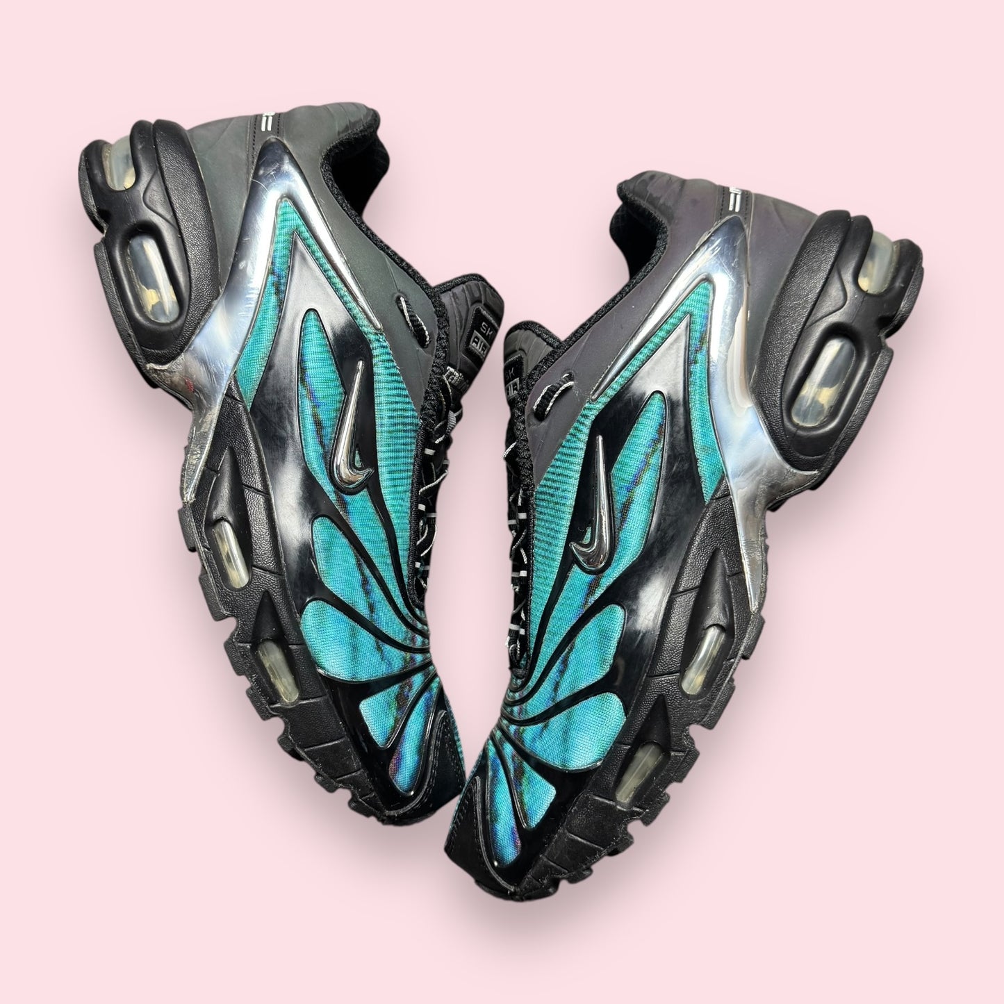 Air Max Tailwind 5 Skepta Blue - 44