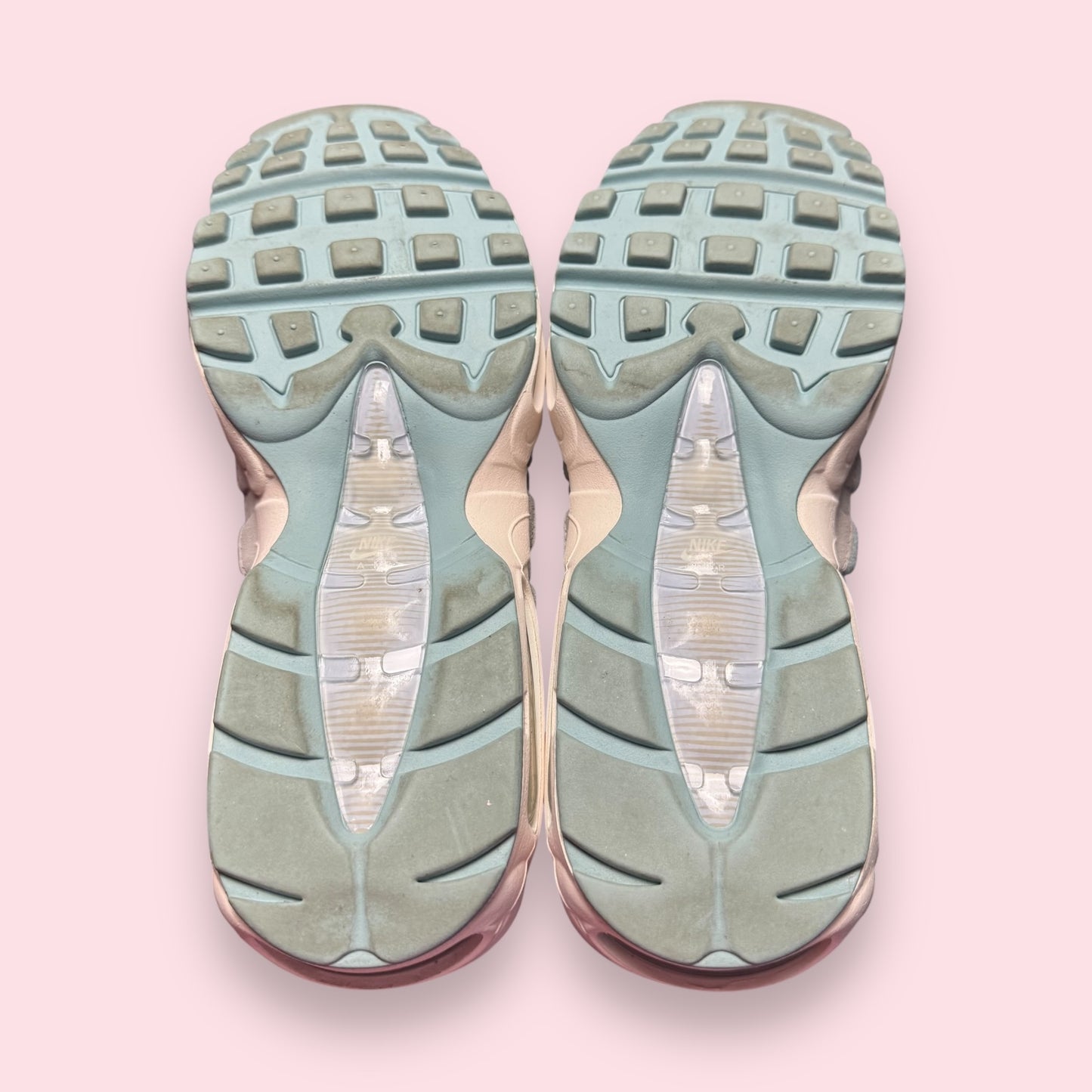 Air Max 95 Easter Pastel - 44