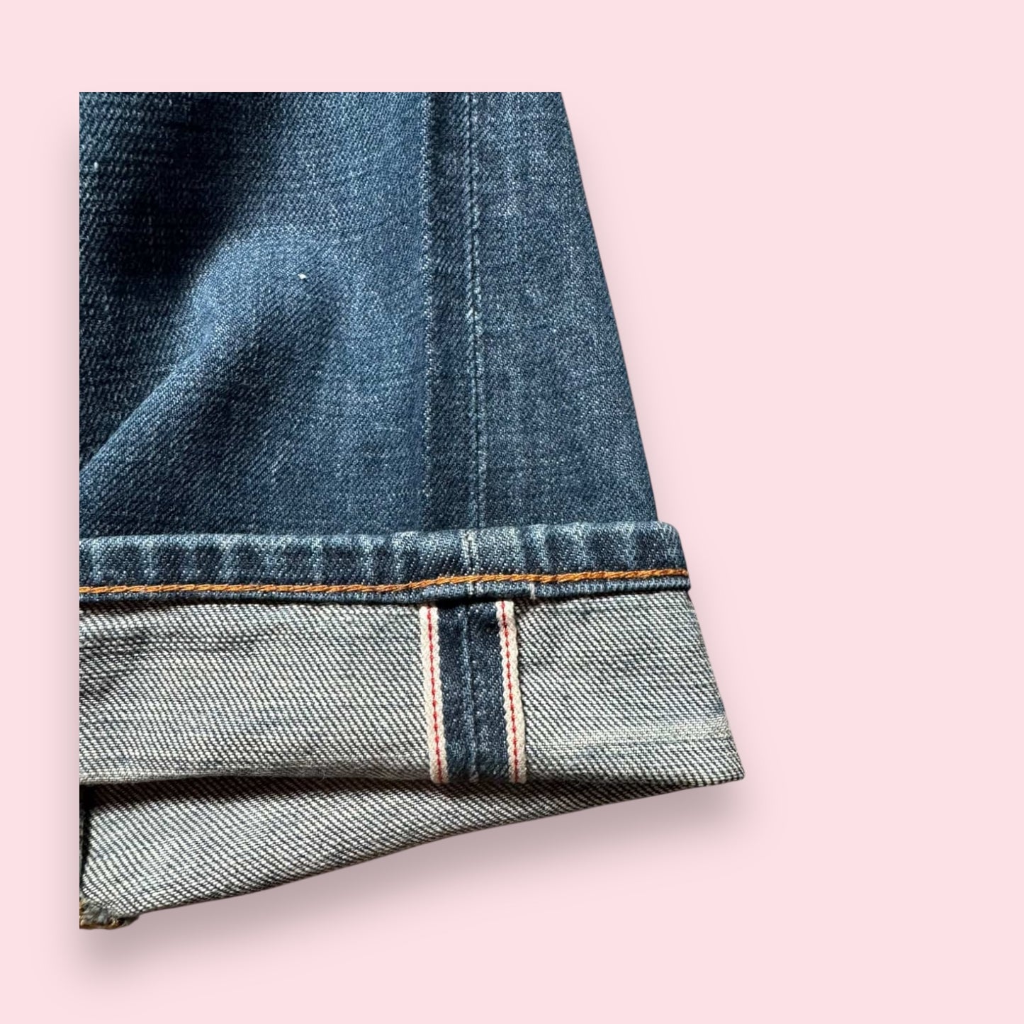 Evisu Pant - 32 / M