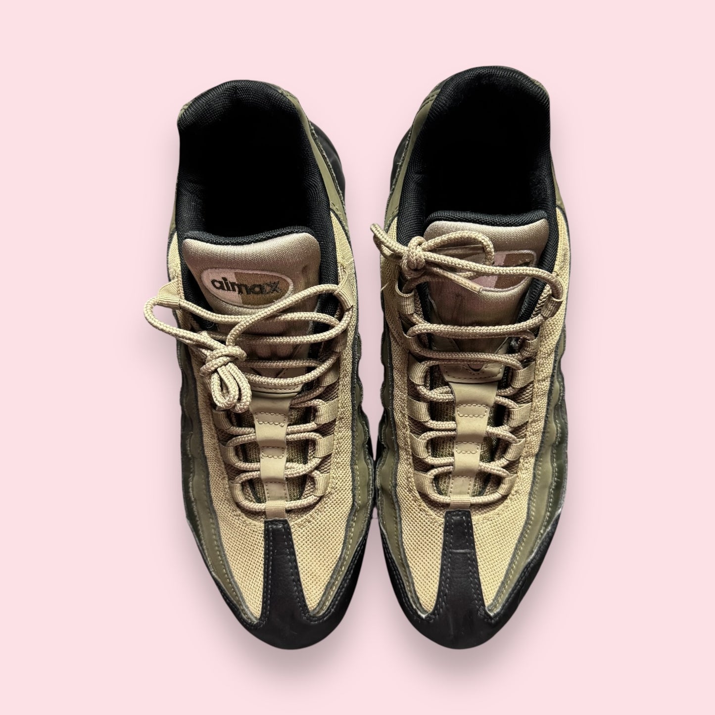 Air Max 95 Sequoia - 46