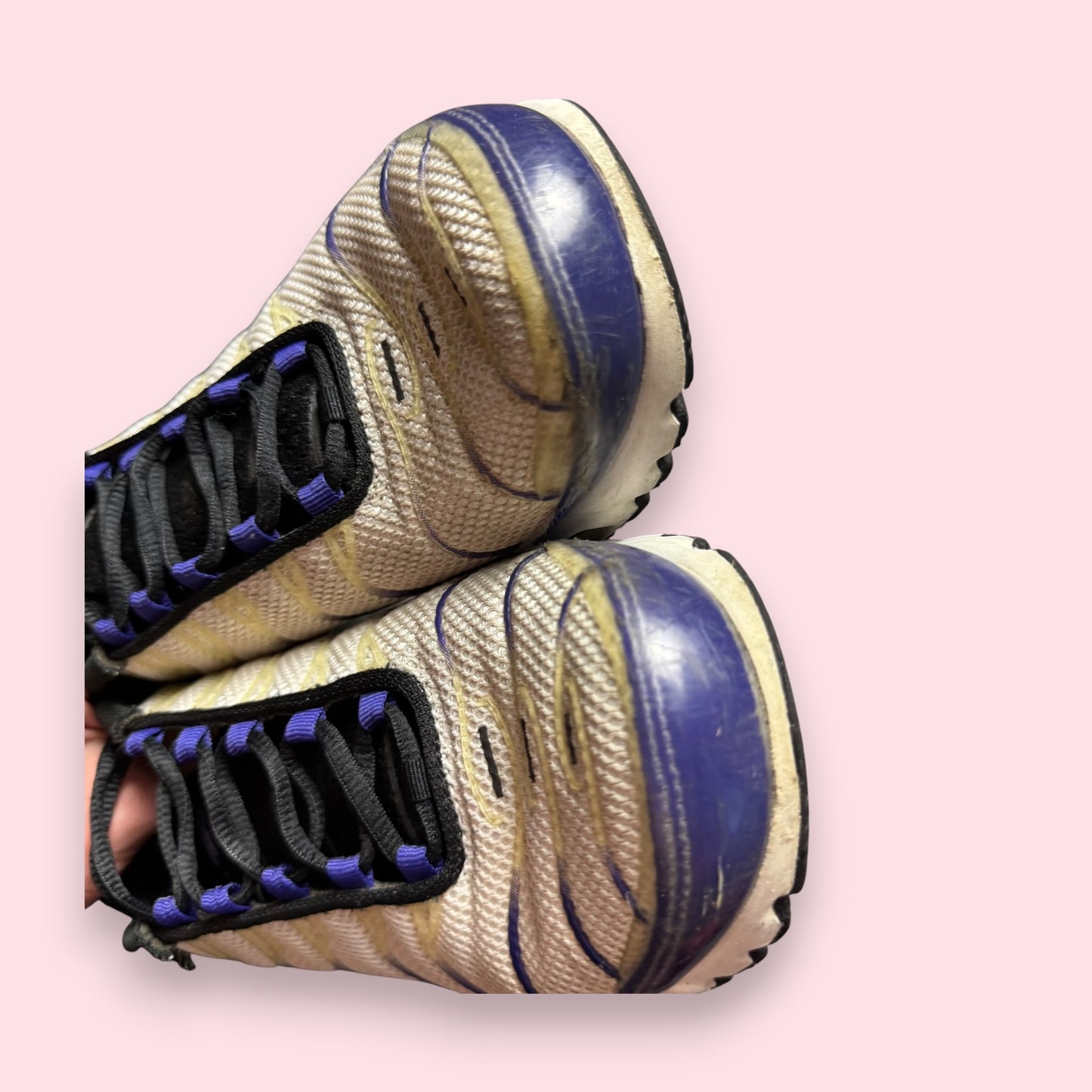 Air Max Plus Tn Grape - 41