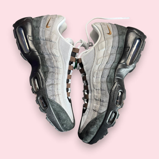 Air Max 95 SB Cacao - 44