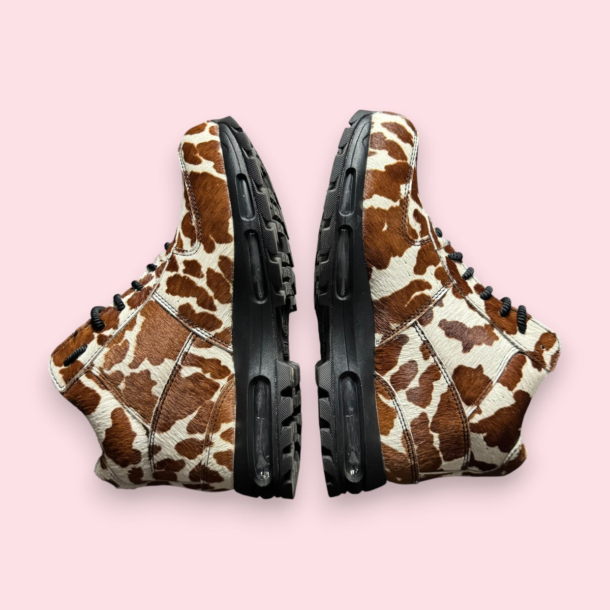 ACG Air Max Goadome Cacao - 43