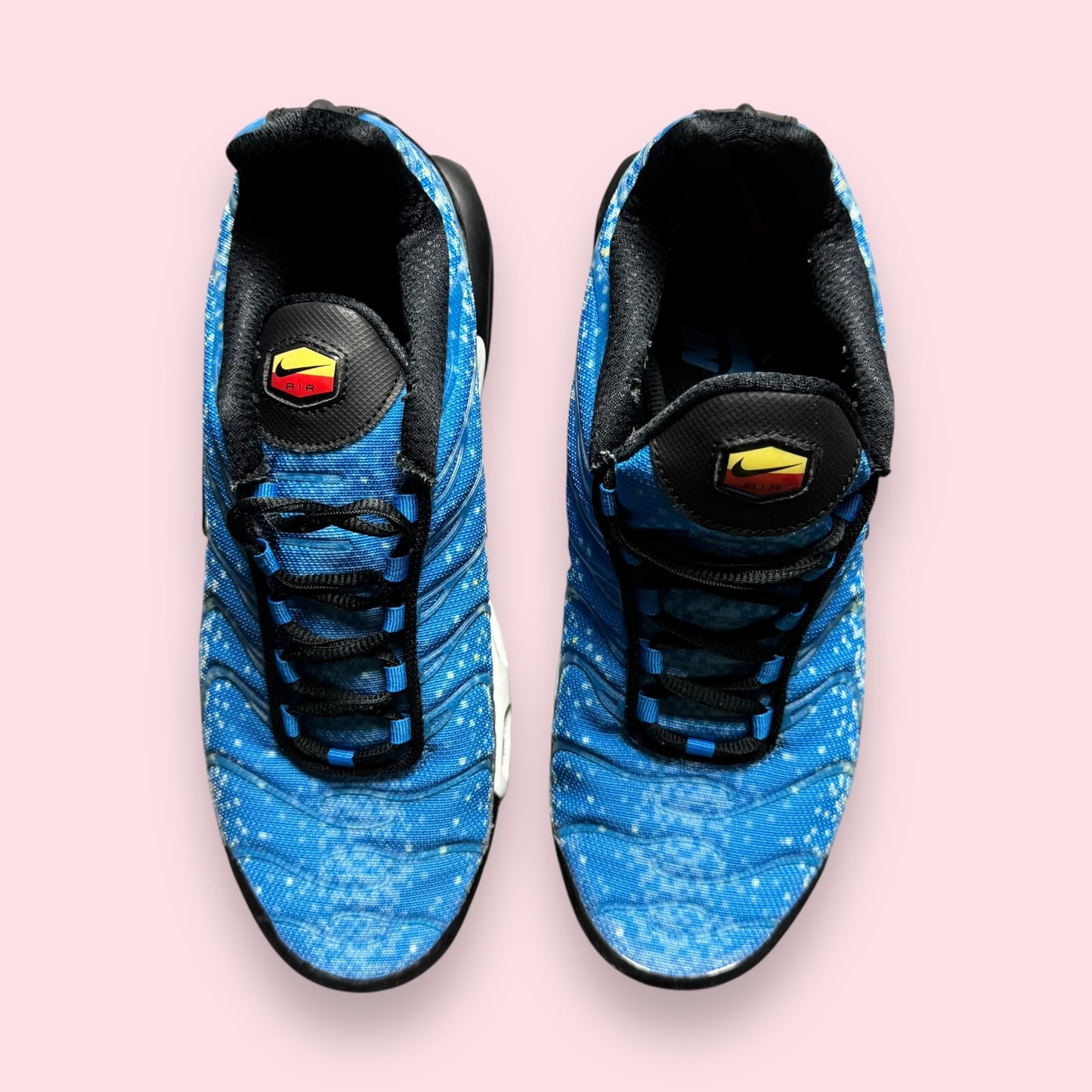 Air Max Plus Tn Naples - 42.5
