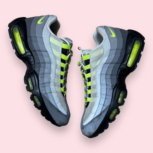 Air Max 95 OG Neon Reflective - 45