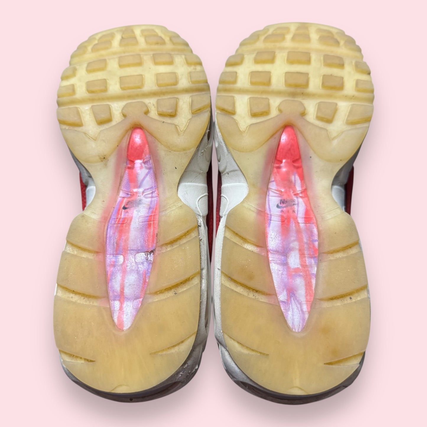 Air Max 95 Anatomy Of Air - 40.5