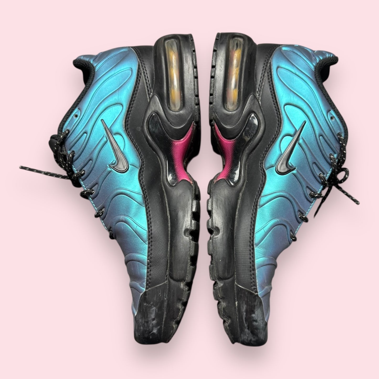 Air Max Plus Tn Futur - 39