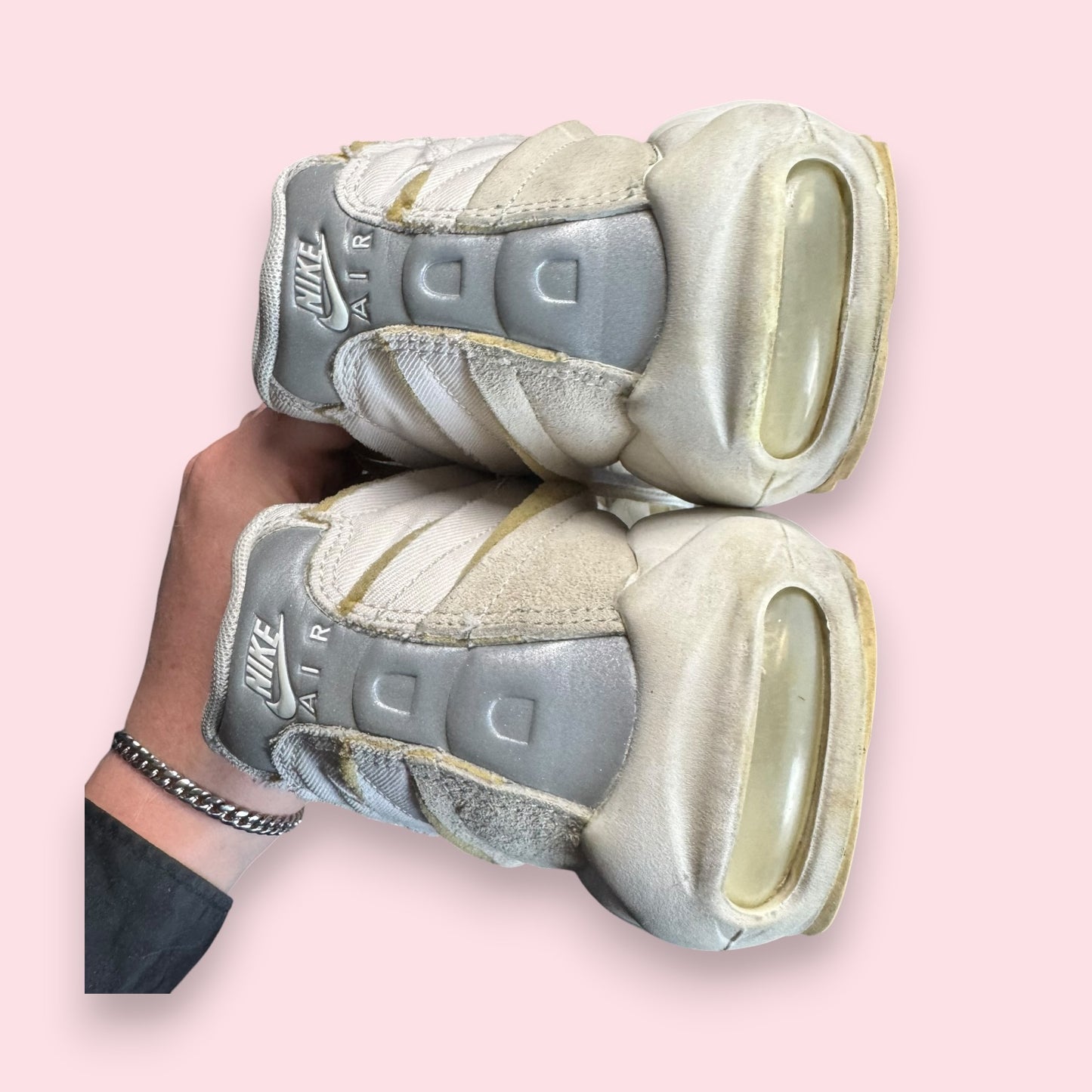 Air Max 95 Comme des Garçons CDG White - 44.5