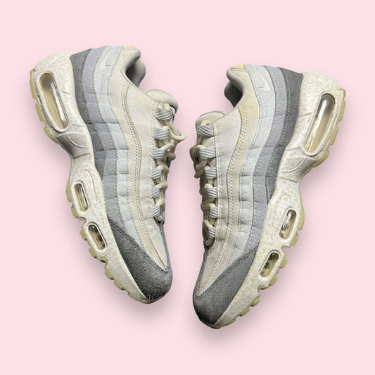 Air Max 95 Anatomy Of Air White - 40.5