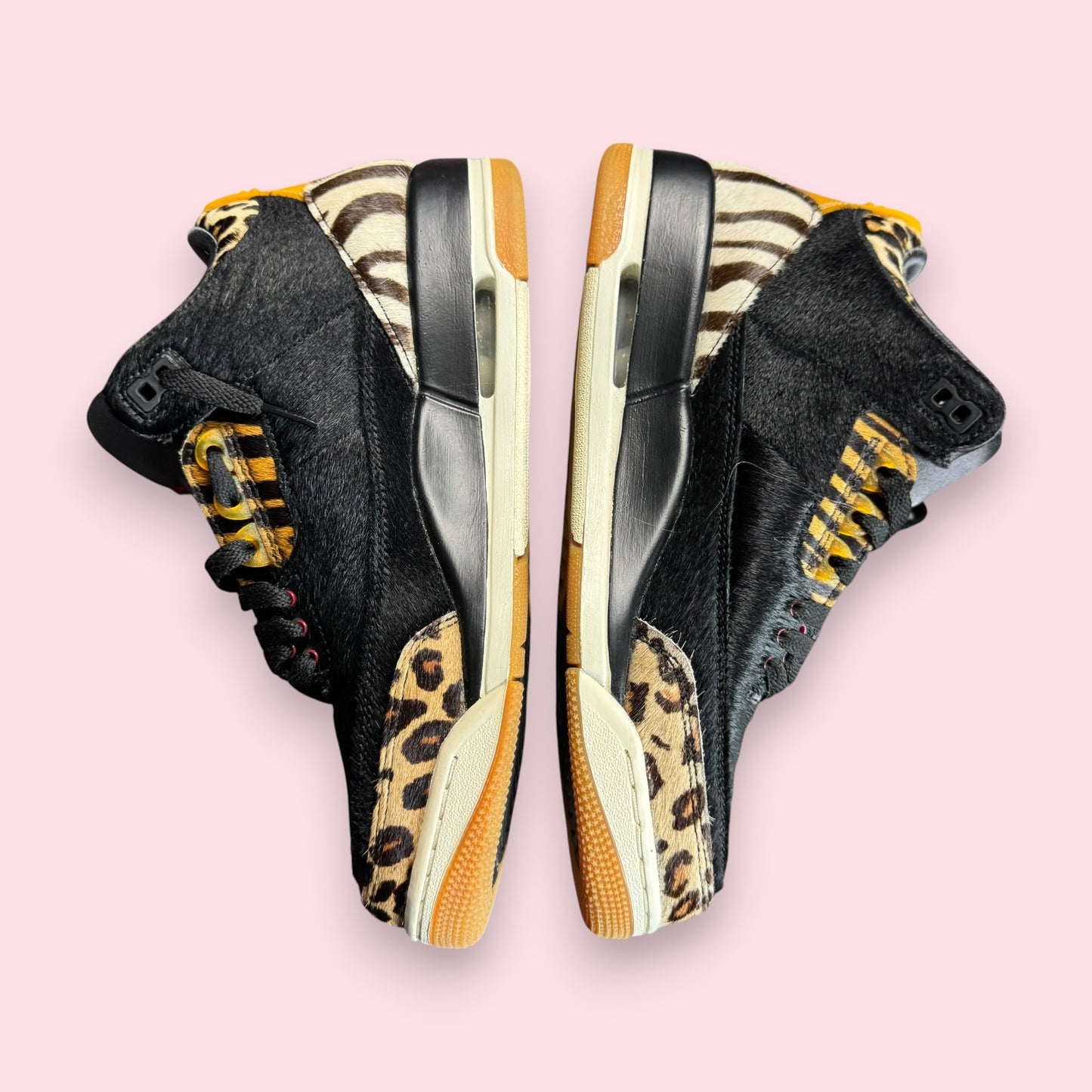 Jordan 3 Animal Instinct Safari - 42
