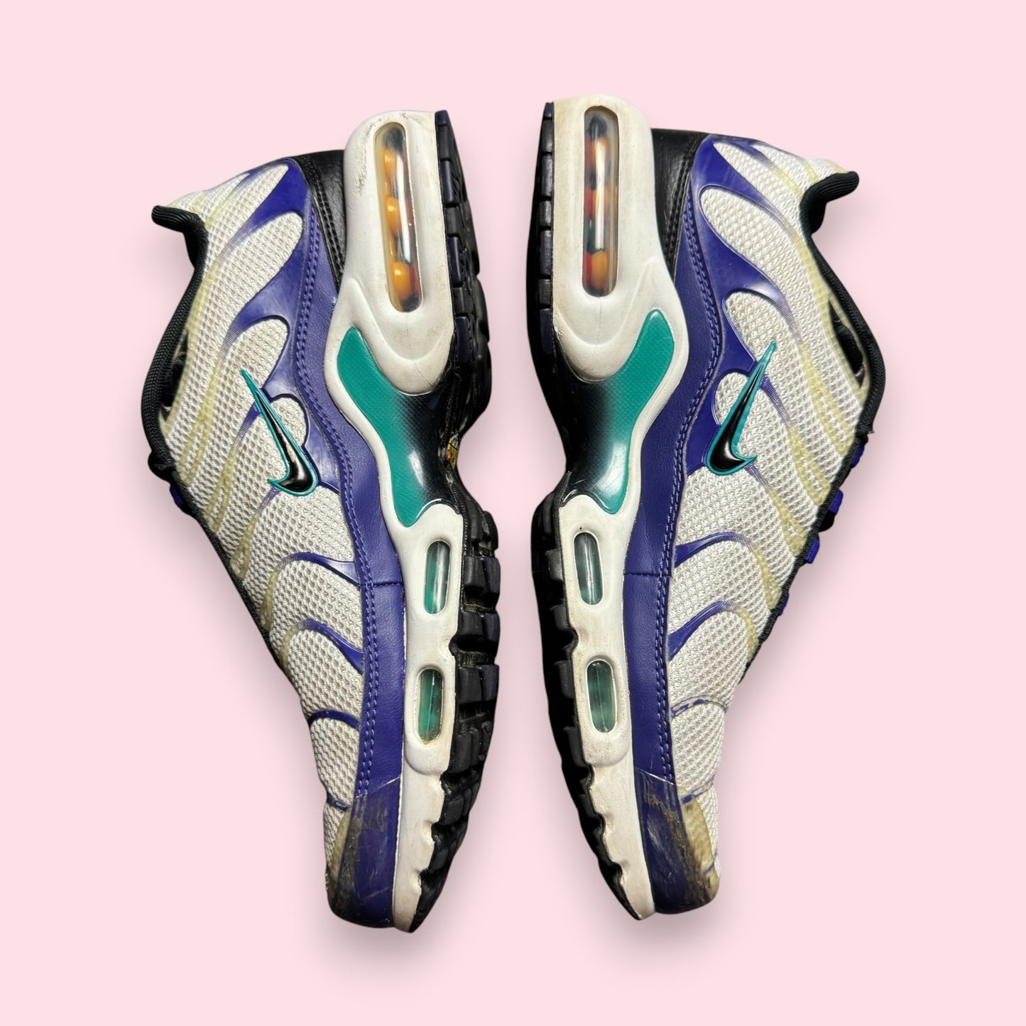 Air Max Plus Tn Grape - 41
