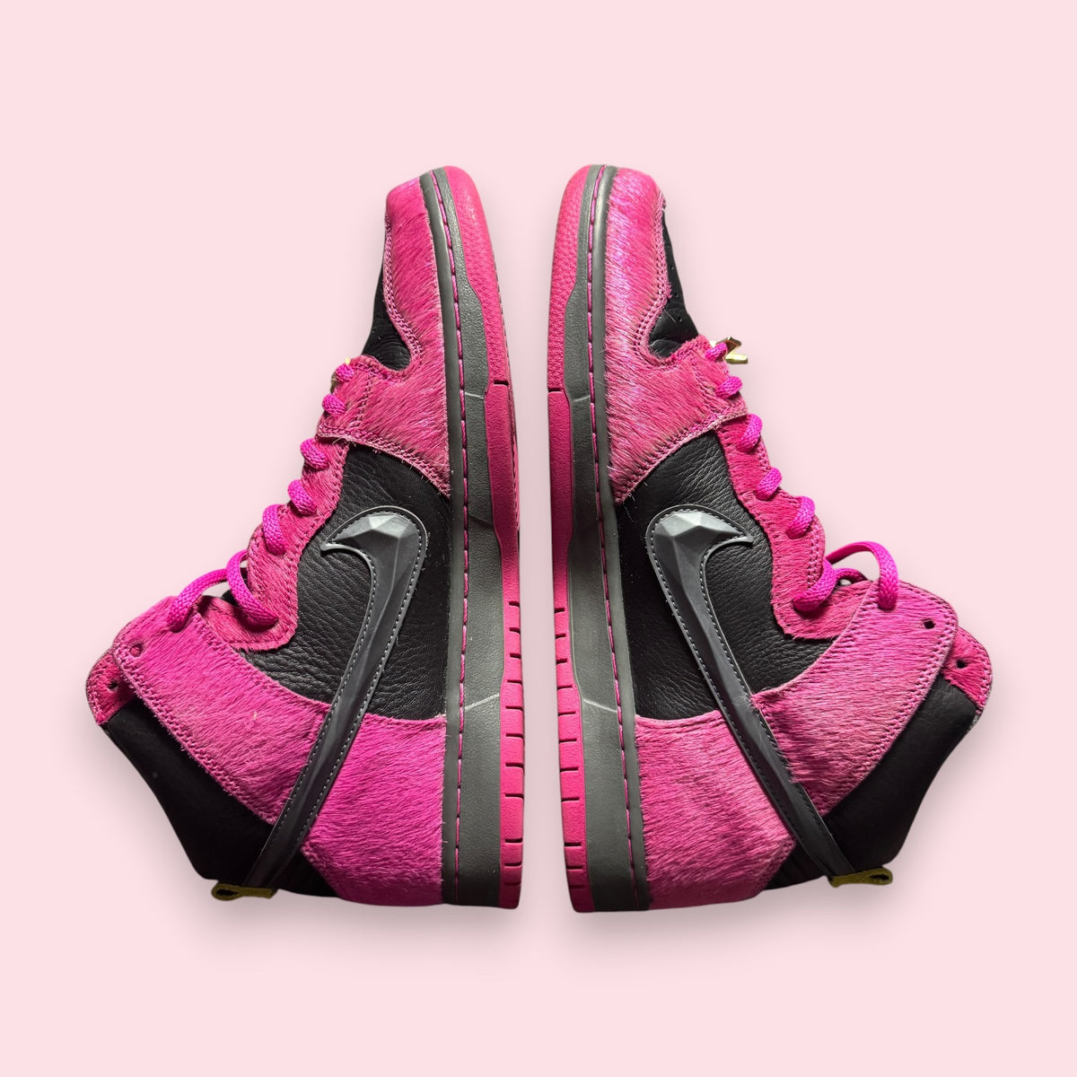 Dunk High SB Run the Jewels - 44