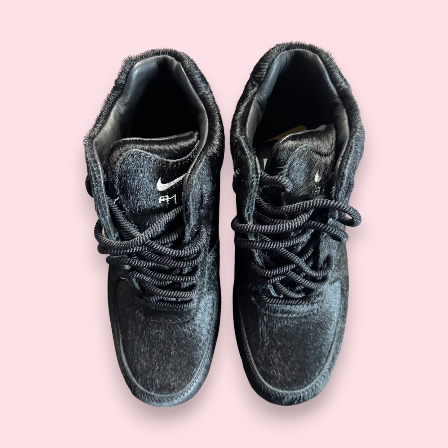 Air Max Goadome Pony Black - 43