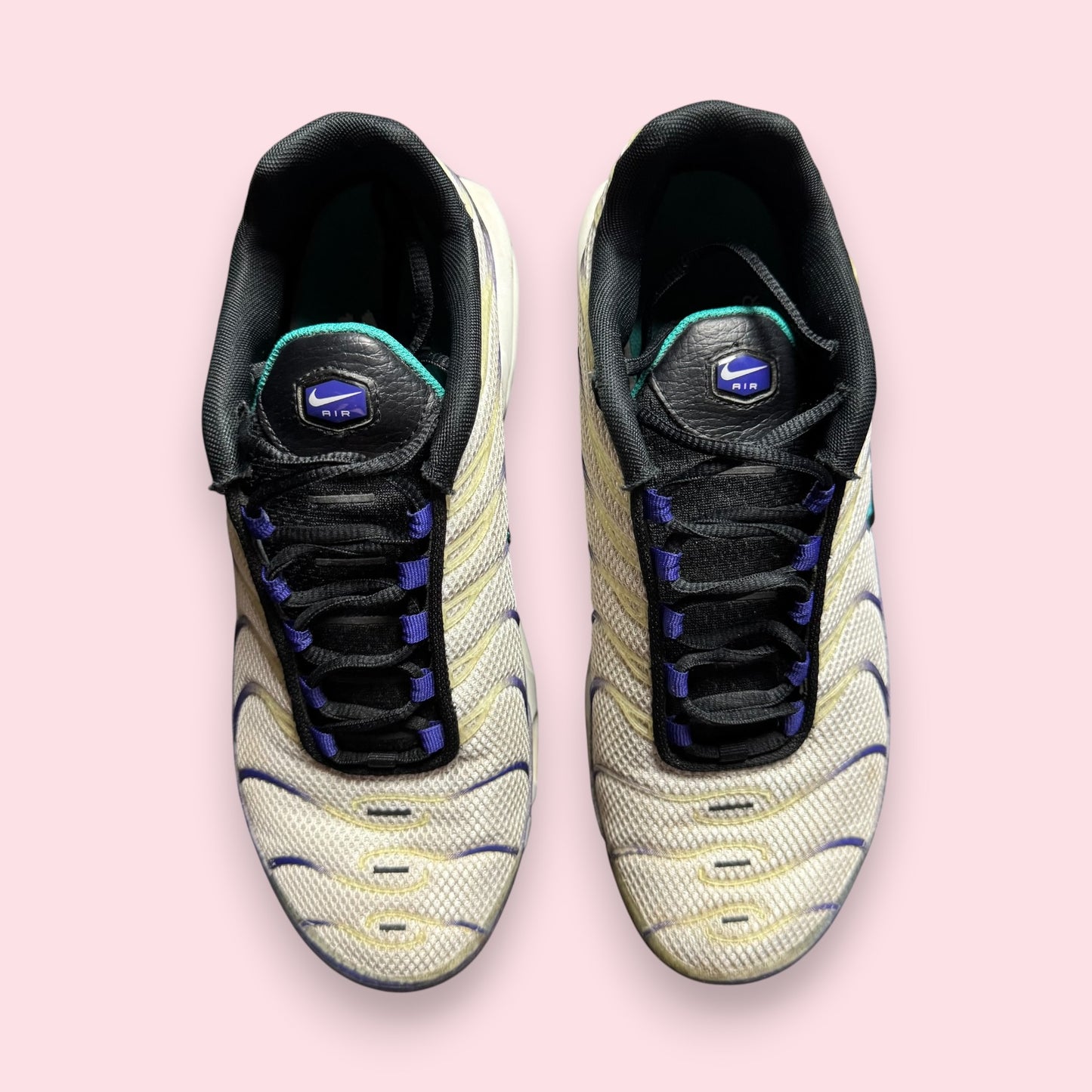 Air Max Plus Tn Grape - 41