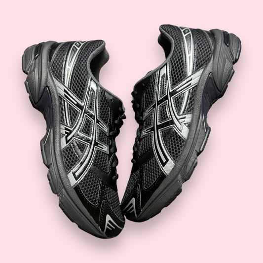 Asics Gel 1130 Black - 43