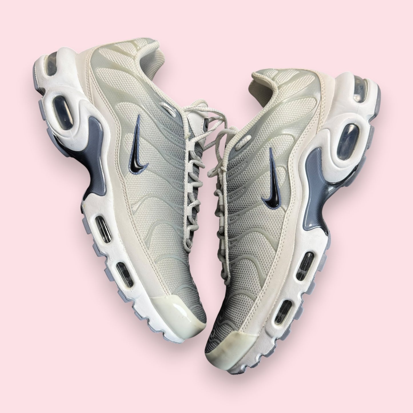 Air Max Plus Tn Smoke Grey - 43