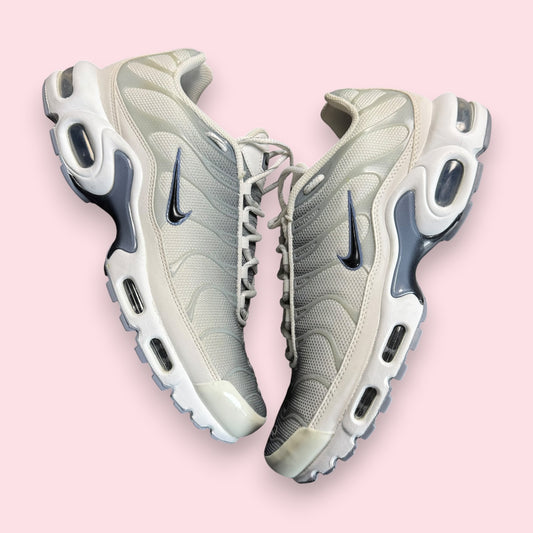 Air Max Plus Tn Smoke Grey - 43