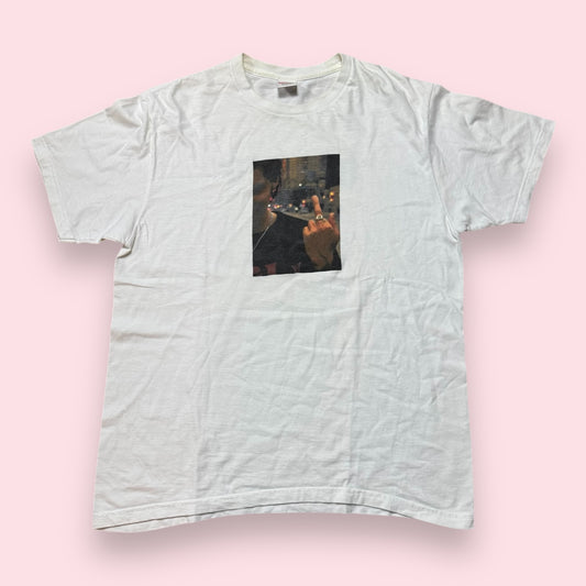 Tee Supreme - L