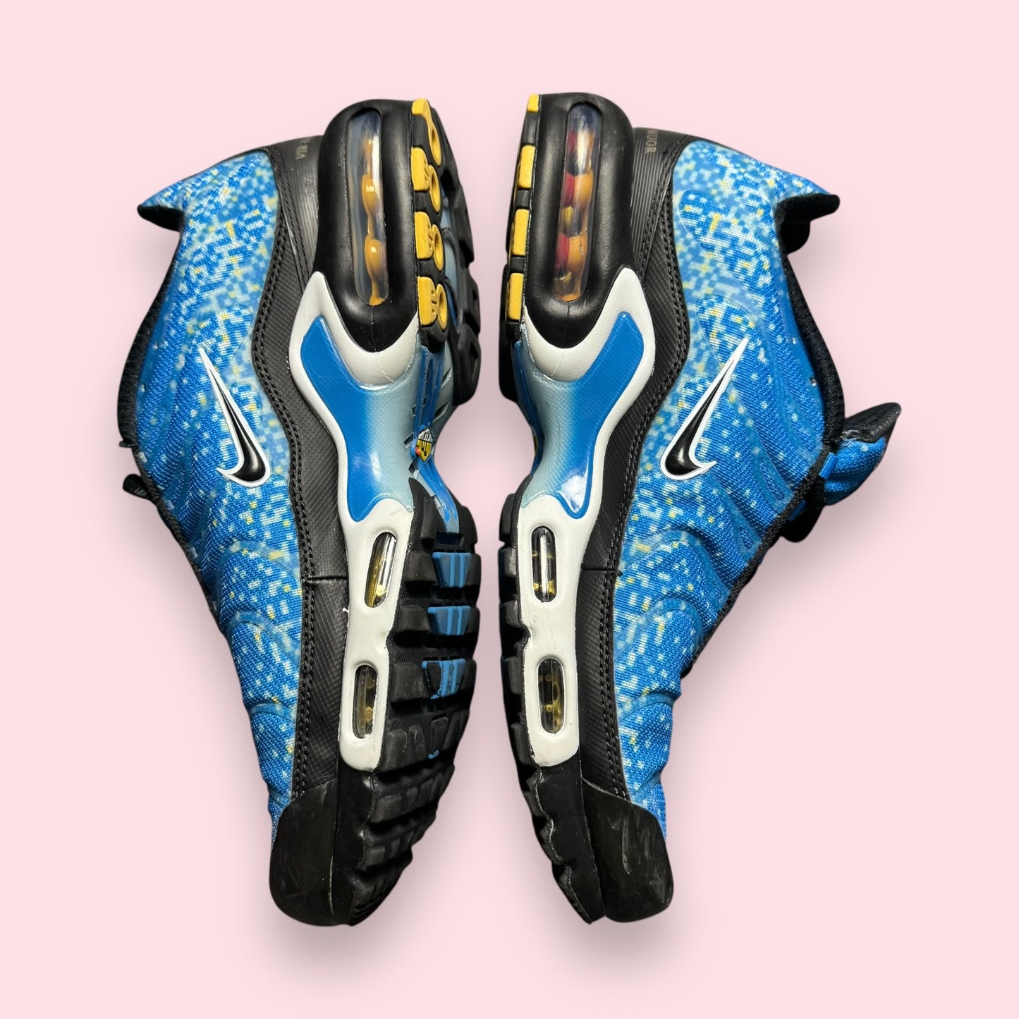 Air Max Plus Tn Naples - 42.5