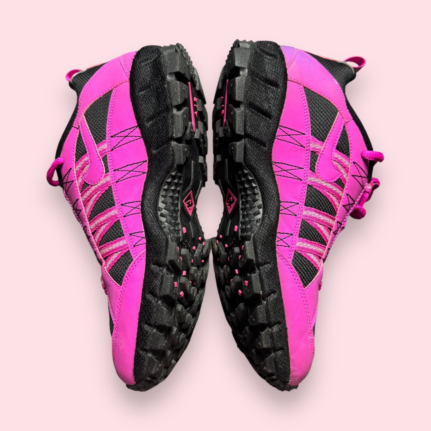 Air Humara Supreme Pink - 44