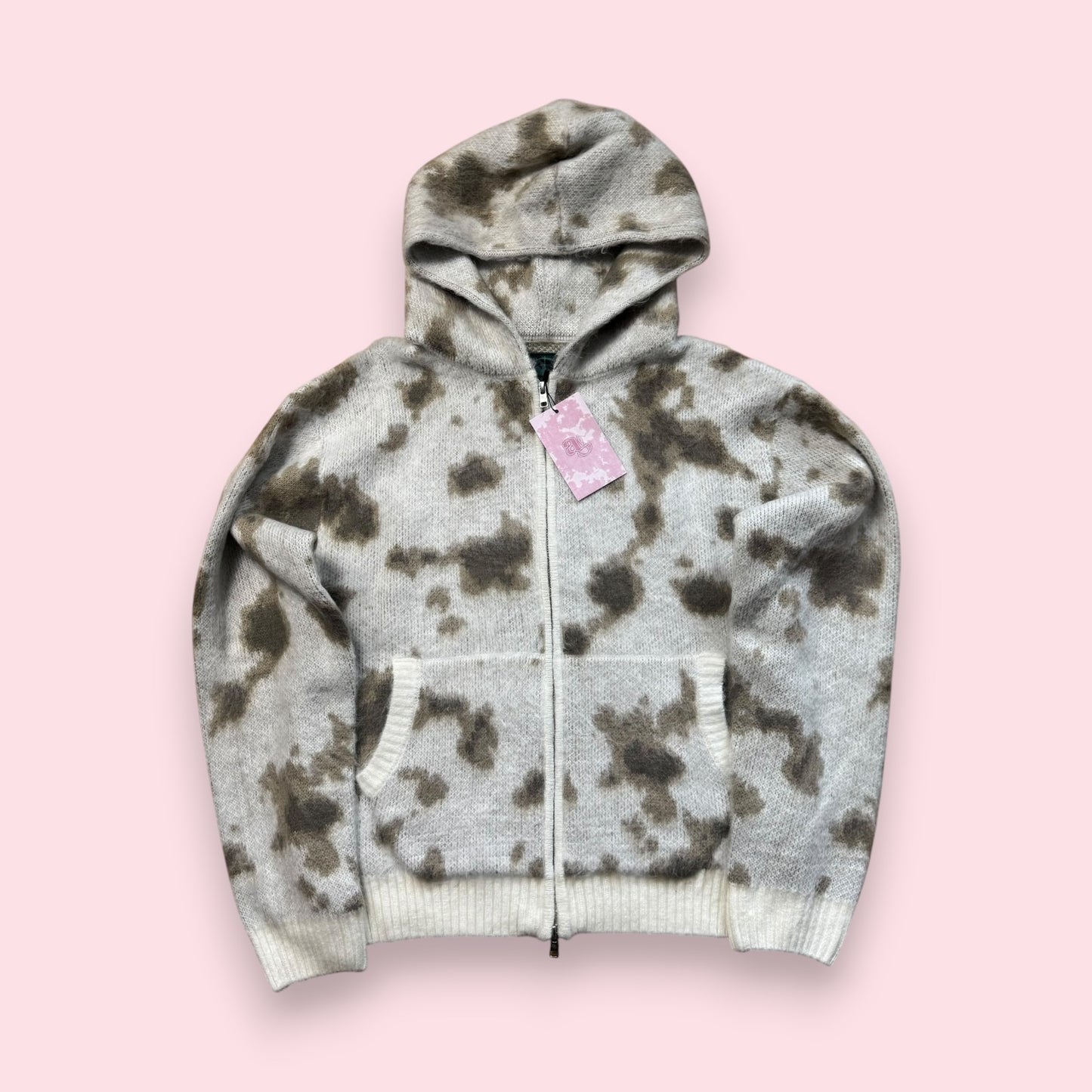 Amoses zip - S