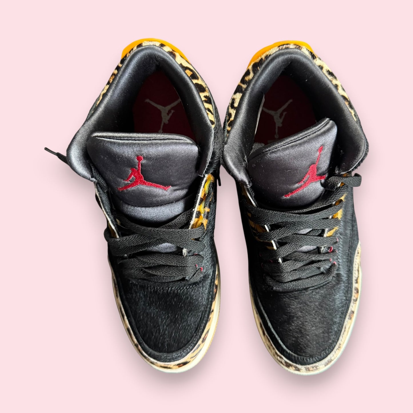 Jordan 3 Animal Instinct Safari - 42