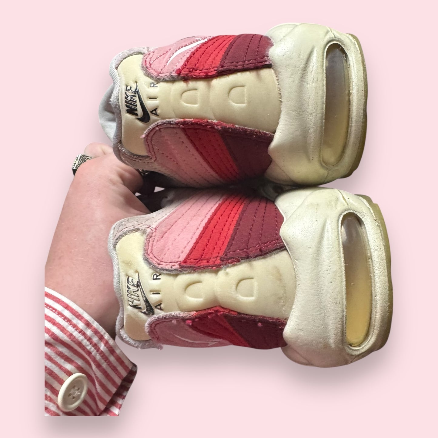 Air Max 95 Anatomy Of Air - 44