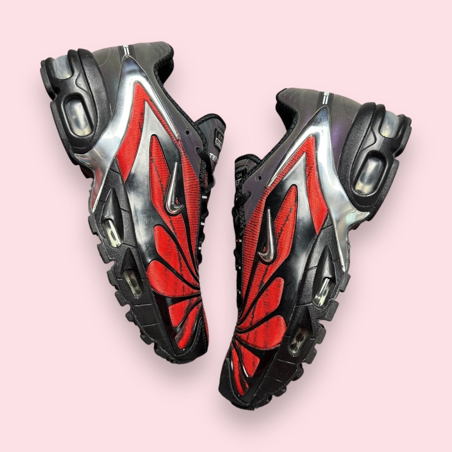 Air Max Tailwind 5 Skepta Red - 40