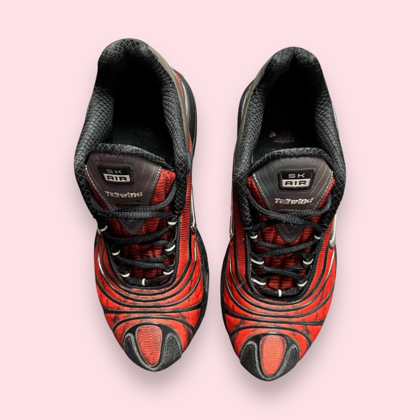 Air Max Tailwind 5 Skepta Red - 40