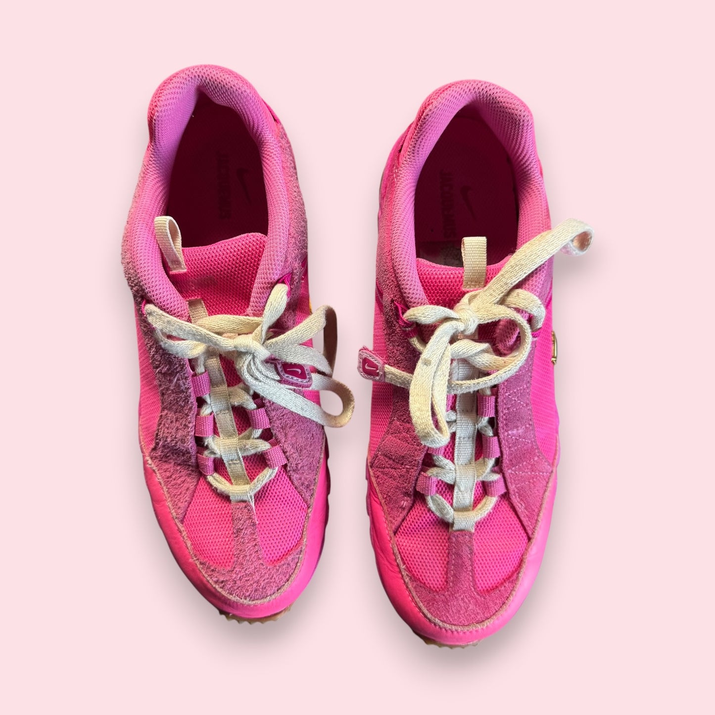 Humara Jacquemus Pink - 41