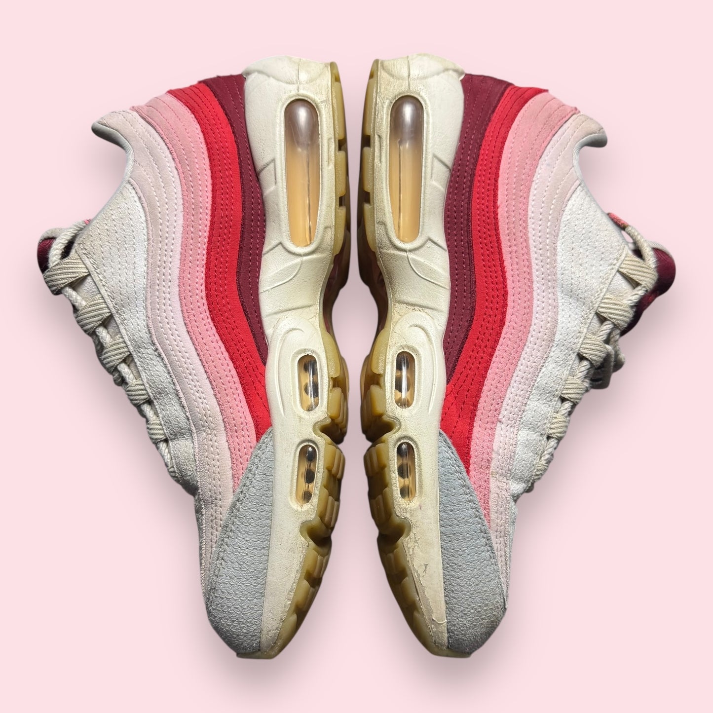 Air Max 95 Anatomy Of Air - 43